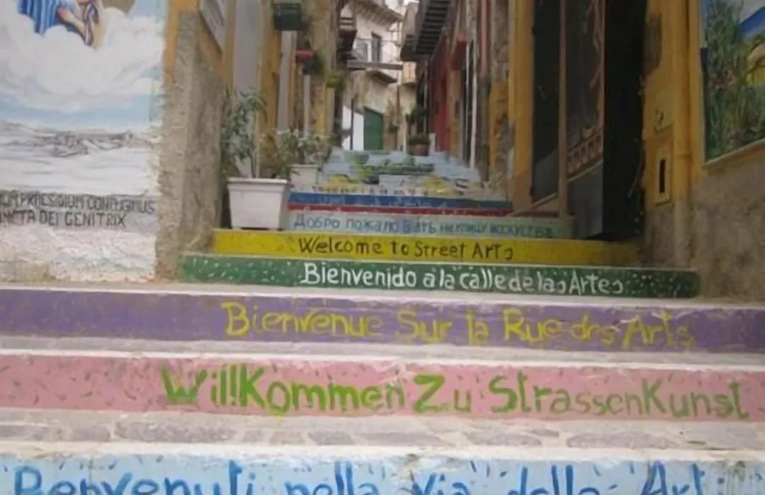 B&B Le Vie D'Arte-1